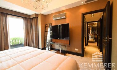 **** VENTA / ALQUILER Casa en  BARRIO PARQUE*****