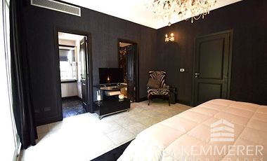 **** VENTA / ALQUILER Casa en  BARRIO PARQUE*****