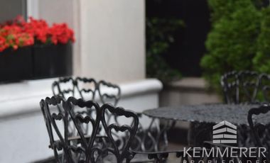 **** VENTA / ALQUILER Casa en  BARRIO PARQUE*****
