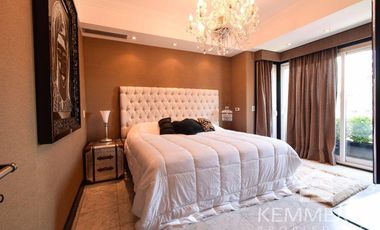 **** VENTA / ALQUILER Casa en  BARRIO PARQUE*****