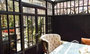 **** VENTA / ALQUILER Casa en  BARRIO PARQUE*****