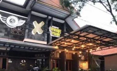 Rumah Kost Aktif Gayung Kebonsari Surabaya