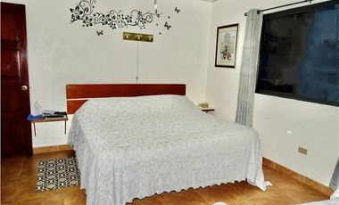 VENTA DE CASA EN AGUADULCE CON PISCINA 8,000 MT2