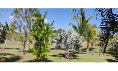 VENTA DE CASA EN AGUADULCE CON PISCINA 8,000 MT2
