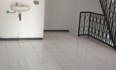 Disewa Rumah Baratajaya, Surabaya Timur Dekat Ngagel, Nginden, Manyar