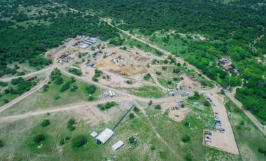 Lote en venta en Bosconia, Cesar