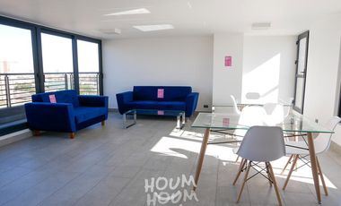 Departamento Lourdes ID: 19849r