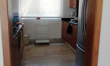 Departamento en venta en Acapatzingo