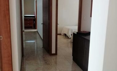 Departamento en venta en Acapatzingo