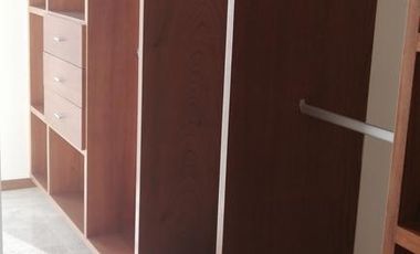 Departamento en venta en Acapatzingo