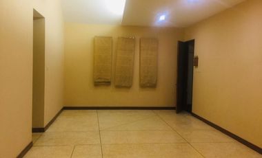 Rumah Menteng 3 Kamar Siap Huni