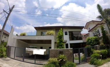 Flare Modern house FOR SALE in Fairview Quezon City -Keziah