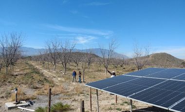 TERRENO EN VENTA EN PARRAS DE LA FUENTE, COAHUILA