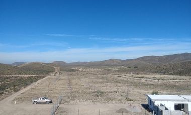 TERRENO EN VENTA EN PARRAS DE LA FUENTE, COAHUILA