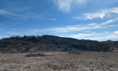 TERRENO EN VENTA EN PARRAS DE LA FUENTE, COAHUILA