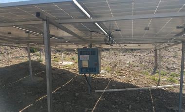 TERRENO EN VENTA EN PARRAS DE LA FUENTE, COAHUILA