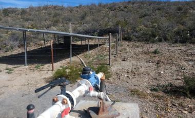 TERRENO EN VENTA EN PARRAS DE LA FUENTE, COAHUILA
