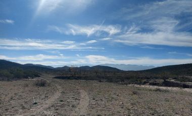 TERRENO EN VENTA EN PARRAS DE LA FUENTE, COAHUILA