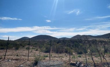 TERRENO EN VENTA EN PARRAS DE LA FUENTE, COAHUILA