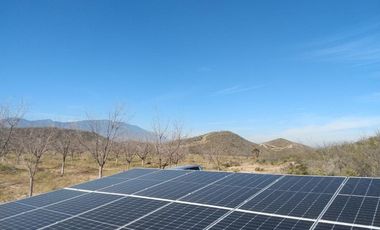 TERRENO EN VENTA EN PARRAS DE LA FUENTE, COAHUILA