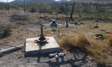 TERRENO EN VENTA EN PARRAS DE LA FUENTE, COAHUILA