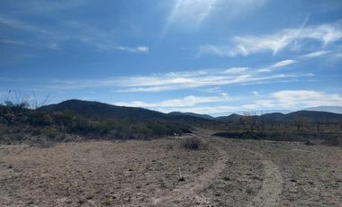 TERRENO EN VENTA EN PARRAS DE LA FUENTE, COAHUILA