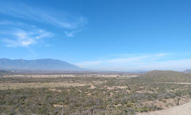 TERRENO EN VENTA EN PARRAS DE LA FUENTE, COAHUILA