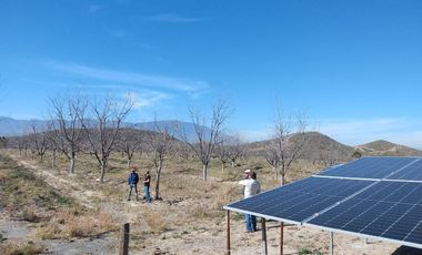 TERRENO EN VENTA EN PARRAS DE LA FUENTE, COAHUILA