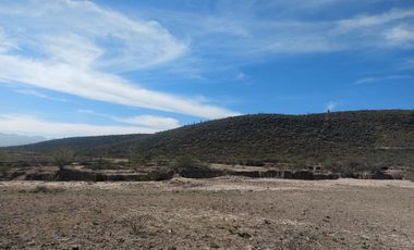TERRENO EN VENTA EN PARRAS DE LA FUENTE, COAHUILA