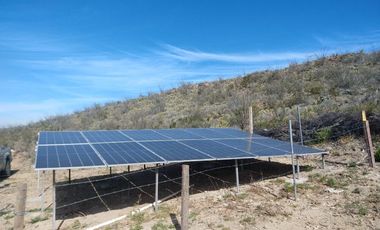 TERRENO EN VENTA EN PARRAS DE LA FUENTE, COAHUILA