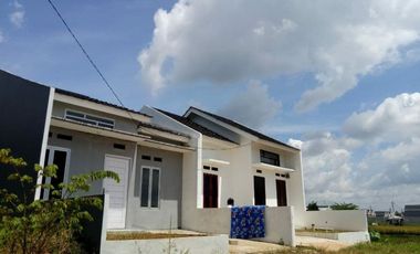 Perumahan Syariah Tanpa Riba di Kalisuren Tajur Halang Bogor I520q