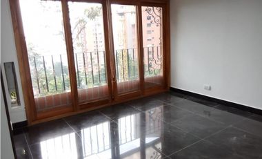 Casa unifamiliar en venta en el Poblado los Balsos Medellín