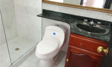 Casa unifamiliar en venta en el Poblado los Balsos Medellín