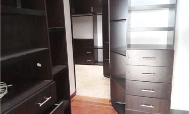 Casa unifamiliar en venta en el Poblado los Balsos Medellín