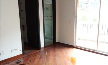 Casa unifamiliar en venta en el Poblado los Balsos Medellín