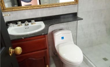 Casa unifamiliar en venta en el Poblado los Balsos Medellín