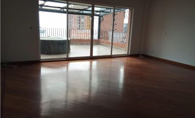 Casa unifamiliar en venta en el Poblado los Balsos Medellín