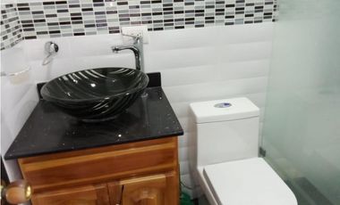 Casa unifamiliar en venta en el Poblado los Balsos Medellín