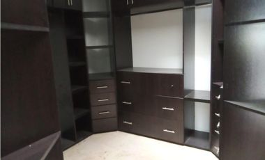 Casa unifamiliar en venta en el Poblado los Balsos Medellín