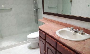 Casa unifamiliar en venta en el Poblado los Balsos Medellín