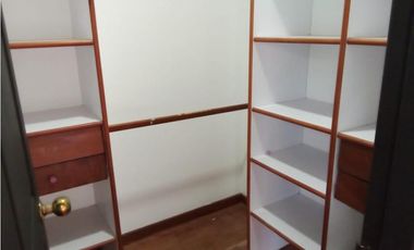 Casa unifamiliar en venta en el Poblado los Balsos Medellín