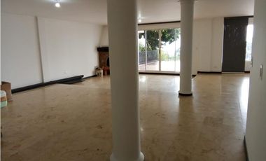 Casa unifamiliar en venta en el Poblado los Balsos Medellín