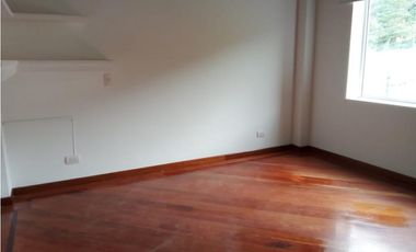 Casa unifamiliar en venta en el Poblado los Balsos Medellín
