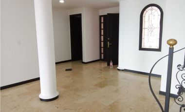Casa unifamiliar en venta en el Poblado los Balsos Medellín