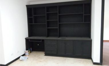 Casa unifamiliar en venta en el Poblado los Balsos Medellín