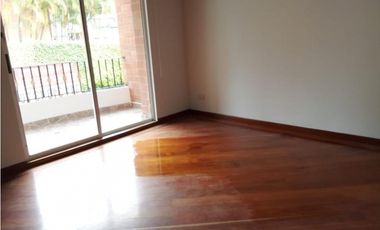 Casa unifamiliar en venta en el Poblado los Balsos Medellín