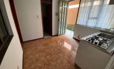 apartaestudio en arriendo en alcala real. Cod A5993