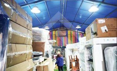 Casa en Venta en Los Jazmines con Americo Vespucio