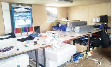 Casa en Venta en Los Jazmines con Americo Vespucio