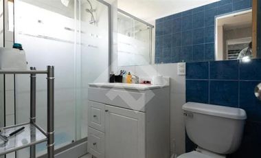 Casa en Venta en Los Jazmines con Americo Vespucio